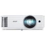 Acer S1386WHN Proyector WXGA 3600 Lúmenes Blanco